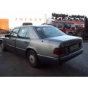 MERCEDES-BENZ CLASE E (W124) BERLINA