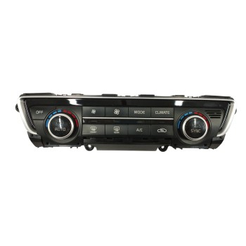 MANDO CLIMATIZADOR 97250D4812 97250D4812WK 