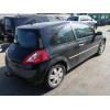renault megane ii berlina 3p del año 2005