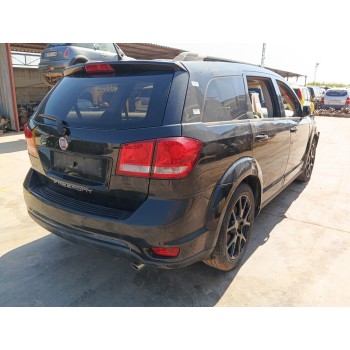 fiat freemont (345_) del año 2014