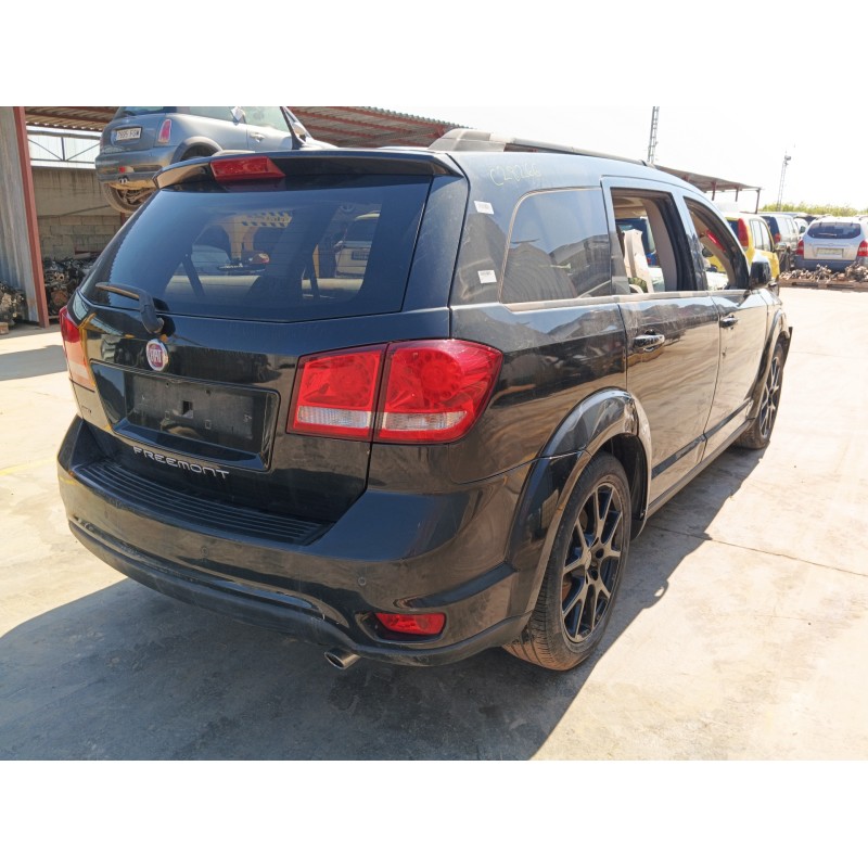 FIAT FREEMONT (345_)