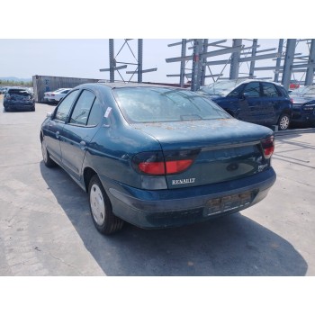 renault megane i classic (la0) del año 1998