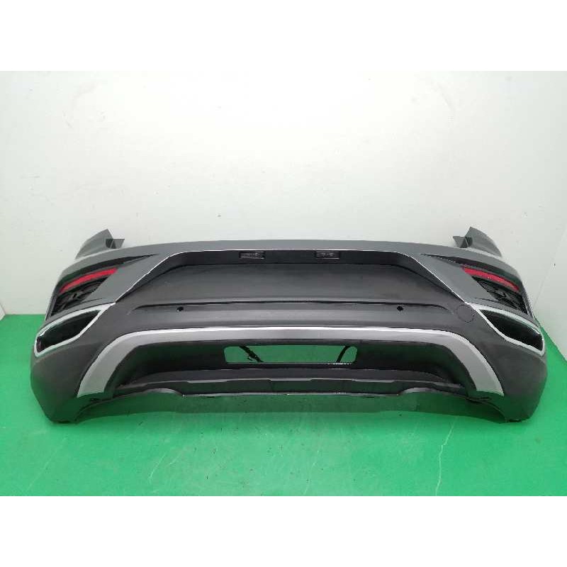 PARAGOLPES TRASERO 2GA807521S 2GA807521