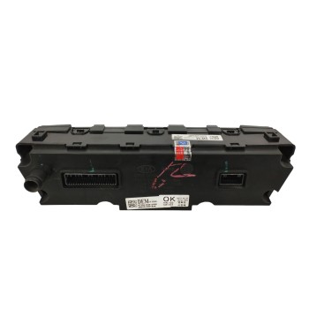 Recambio de mando climatizador para kia optima 1.7 crdi cat referencia OEM IAM 97250D4812 97250D4812WK 