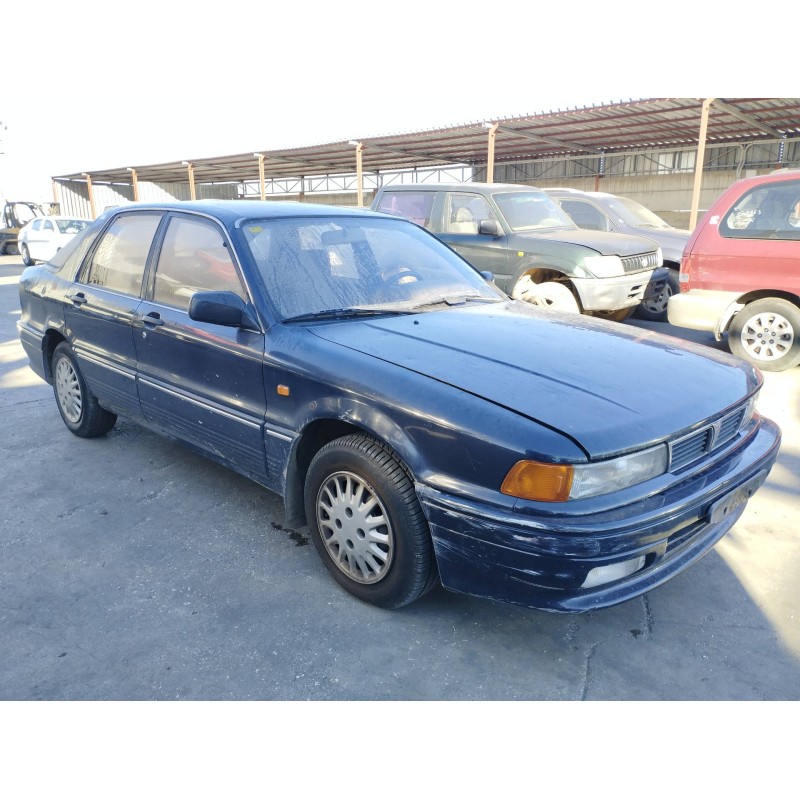 MITSUBISHI GALANT BERLINA (E30)
