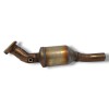 Recambio de catalizador para toyota corolla station wagon (e21) 2.0 hybrid referencia OEM IAM L51  