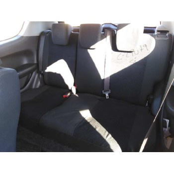 suzuki swift berlina (mz) del año 2009