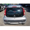 peugeot 107 del año 2008