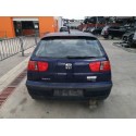 SEAT IBIZA (6K1)