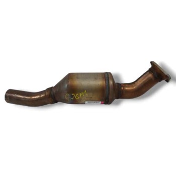 Recambio de catalizador para toyota corolla station wagon (e21) 2.0 hybrid referencia OEM IAM L51  