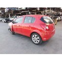 OPEL CORSA D