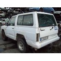 NISSAN PATROL GR (Y60)