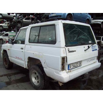 nissan patrol gr (y60) del año 1993