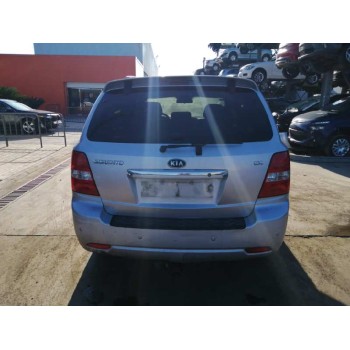 kia sorento i (jc) del año 2007
