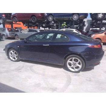 alfa romeo gt (125) del año 2006