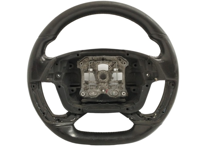Recambio de volante para citroën c4 picasso 1.6 blue-hdi fap referencia OEM IAM 6228092 Recambio de volante para citroën c4 picasso 1.6 blue-hdi fap referencia OEM IAM 6228092