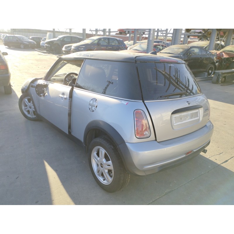 MINI MINI (R50, R53) 2005