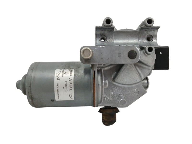 Recambio de motor limpia delantero para renault master kasten 2.3 dci diesel cat referencia OEM IAM 8200734788C  