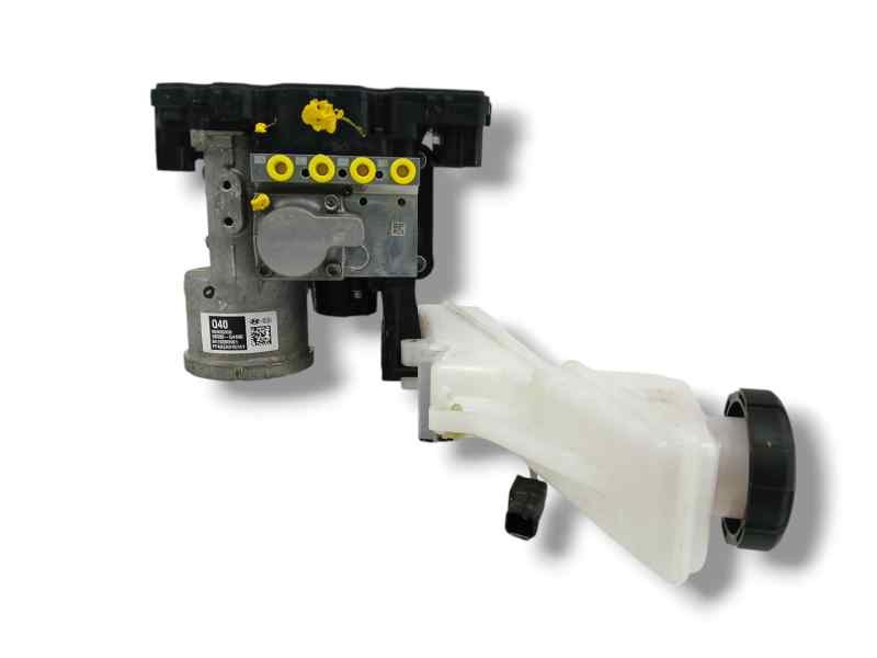 Recambio de abs para kia niro e-niro drive referencia OEM IAM 58500Q4400 BA60000500 