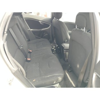 Recambio de carroceria corte para volvo v40 1.6 diesel cat referencia OEM IAM   