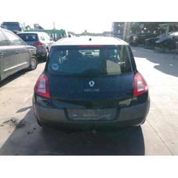 renault megane ii berlina 3p del año 2005