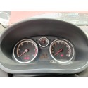 OPEL CORSA D