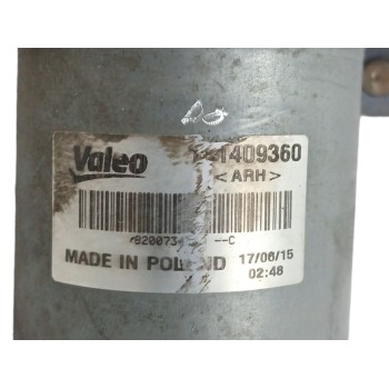 Recambio de motor limpia delantero para renault master kasten 2.3 dci diesel cat referencia OEM IAM 8200734788C  