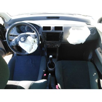 suzuki swift berlina (mz) del año 2009