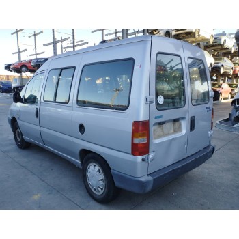 fiat scudo (222) del año 1996