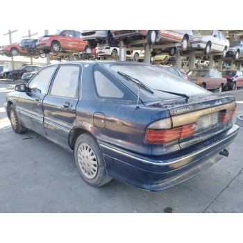 mitsubishi galant berlina (e30) del año 1992
