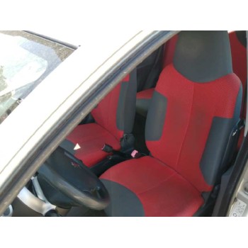 peugeot 107 del año 2008