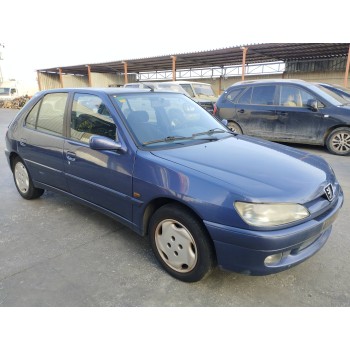 peugeot 306 berlina 3/4/5 puertas (s2) del año 1997