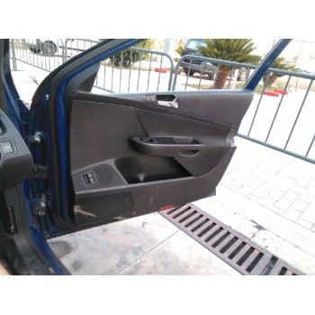 volkswagen passat variant (3c5) del año 2006