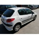 PEUGEOT 206 BERLINA