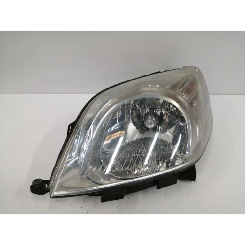 Recambio de faro izquierdo para citroën nemo 1.4 hdi referencia OEM IAM 1353198080 45570383 