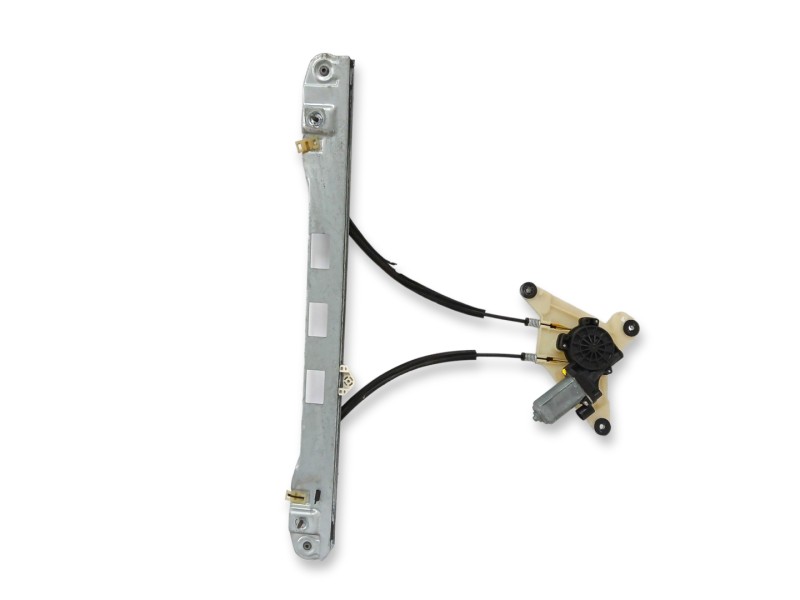Recambio de elevalunas delantero derecho para renault master kasten 2.3 dci diesel cat referencia OEM IAM 128001031E 9030284 