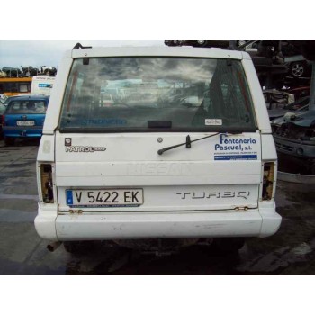 nissan patrol gr (y60) del año 1993