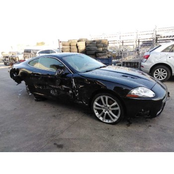 jaguar xk8/xkr coupe del año 2008