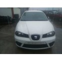 SEAT IBIZA (6L1)