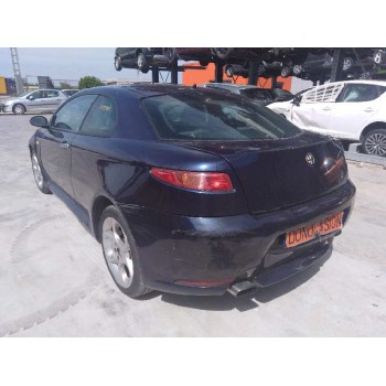 alfa romeo gt (125) del año 2006