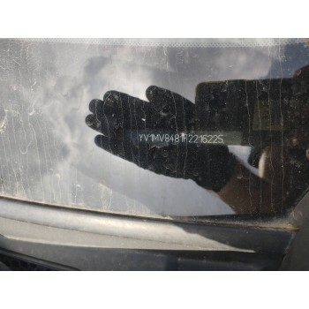 Recambio de carroceria corte para volvo v40 1.6 diesel cat referencia OEM IAM   