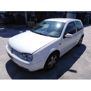 volkswagen golf iv berlina (1j1) del año 1999