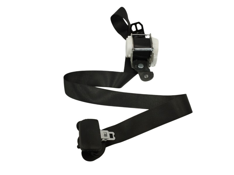 Recambio de cinturon seguridad trasero central para bmw serie x1 (f48) sdrive18d referencia OEM IAM 7469270 Recambio de cinturon seguridad trasero central para bmw serie x1 (f48) sdrive18d referencia OEM IAM 7469270