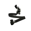 Recambio de cinturon seguridad trasero central para bmw serie x1 (f48) sdrive18d referencia OEM IAM 7469270  