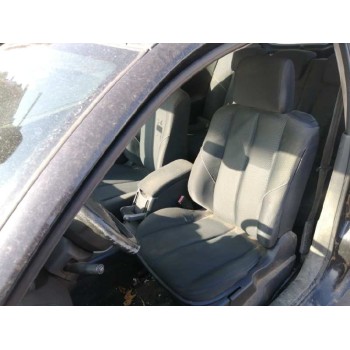 renault megane ii berlina 3p del año 2005