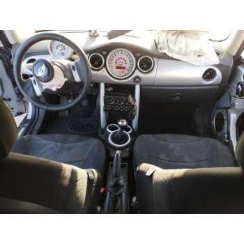 mini mini (r50,r53) del año 2005