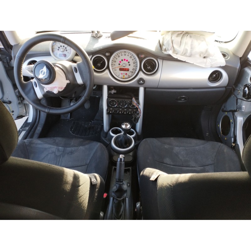 MINI MINI (R50, R53) 2005