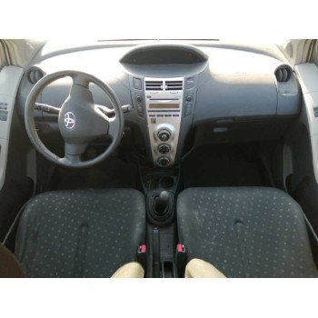 toyota yaris (_p9_) del año 2008