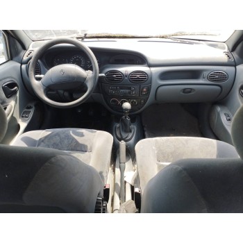 renault megane i classic (la0) del año 1998