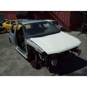 volkswagen golf iv berlina (1j1) del año 1999